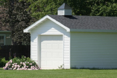 Trolliloes outbuilding construction costs